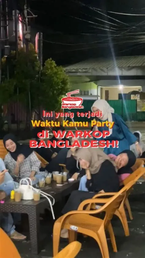 Warkop Bangladesh (@warkop.bangladesh) • Instagram photos and videos