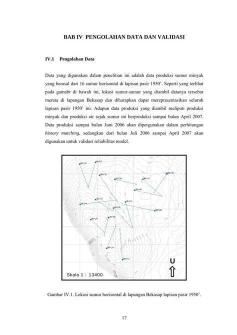 (PDF) BAB IV PENGOLAHAN DATA DAN VALIDASI - digilib.itb.ac.iddigilib ...