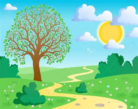 Free Nature Scene Cliparts, Download Free Nature Scene Cliparts png ...