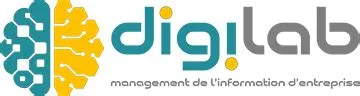 Management de l'information d'entreprise - Digilab