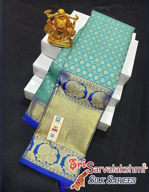 Kancheepuram pattu Sarees Manufacturer