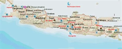 Java Travel Guide - Indonesia Travel Guide