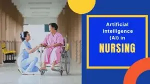 How Artificial Intelligence is transforming Nursing (AI in Nursing ...