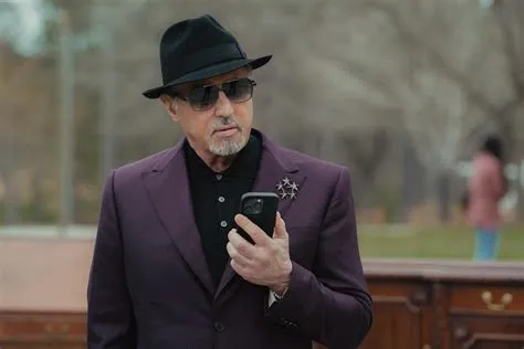 Tulsa King’s Sylvester Stallone, Dana Delany Reveal the Hidden ...