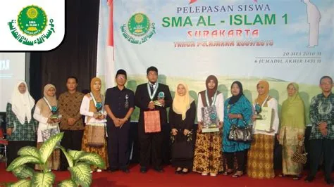 Detail Download Logo Smp Al Islam Koleksi Nomer 22