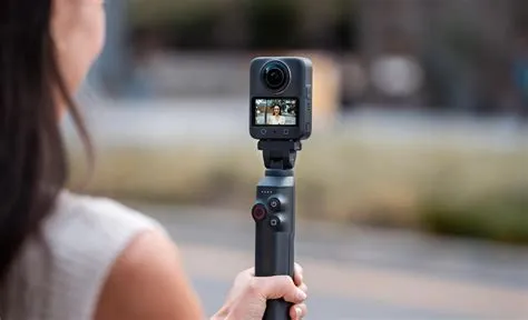 Rare discount deal slashes 25% off DJI Osmo 360 camera