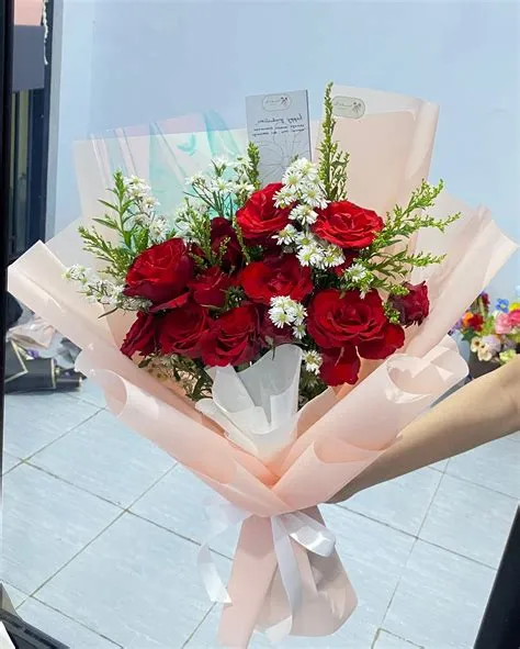 bucket bunga jember - aesthetic florist jember☘ (@velvetflo.co ...