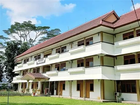 RUSUN UNTAN | BERANDA