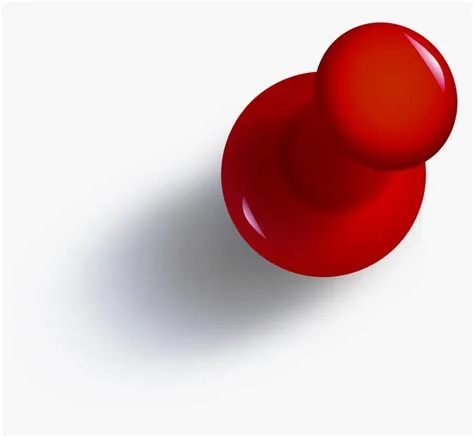 Bulletin Board Duncanpriebe - Pin Png, Transparent Png - kindpng