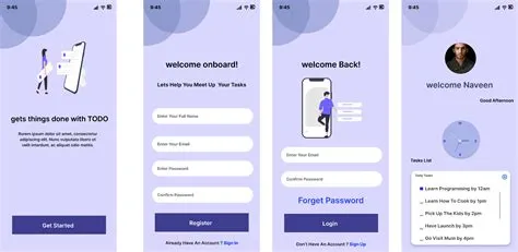 app design | Figma