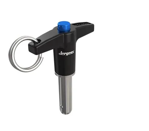 How Does A Quick Release Pin Work at Rose Perez blog