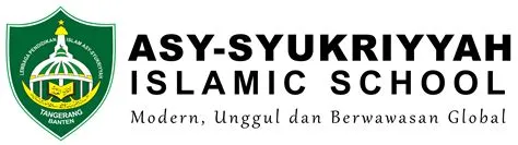 MTs PLus – Asy-Syukriyyah Islamic School
