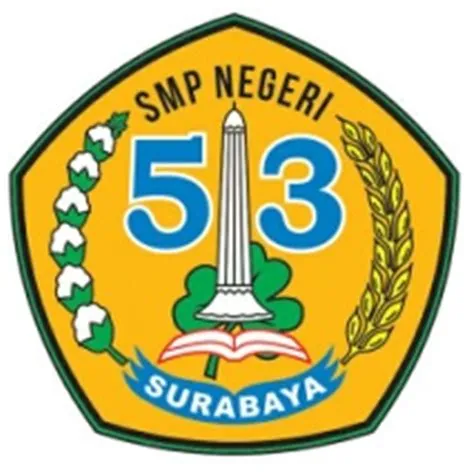 SMP Negeri 53 Surabaya added a... - SMP Negeri 53 Surabaya