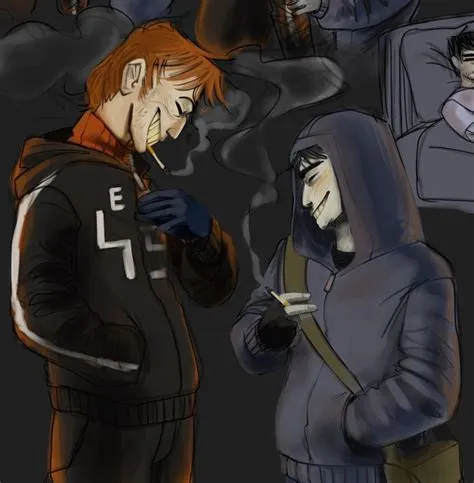 //Simon Henriksson//David Leatherhoff// artist in Tumblr ...