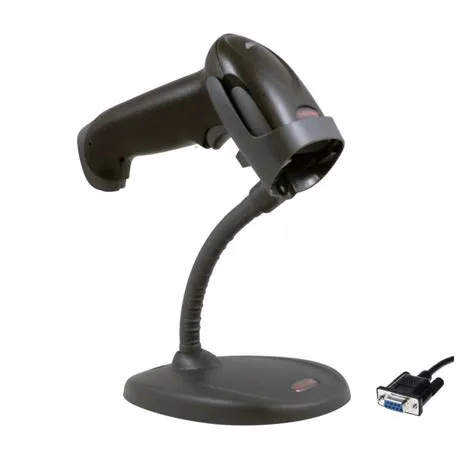Honeywell 1250g Rs232 Barcode Scanner - 1250GB-R - Cash Register Warehouse