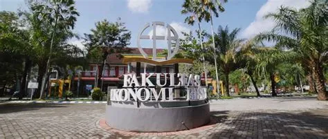 Fakultas Ekonomi dan Bisnis Universitas Jember