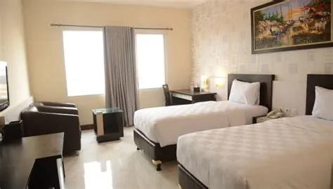 Hotel 88 Jember - Waringin Hospitality