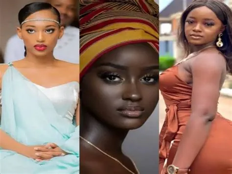 10 Countries With The Most Beautiful Women In Africa - Times Digital Kenya