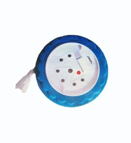 3 Pin Java Flex Box 2x4 Mtr at ₹ 292/piece in Vasai | ID: 2851581191391