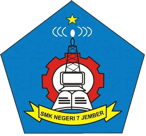 SMK Negeri 7 Jember | Jember