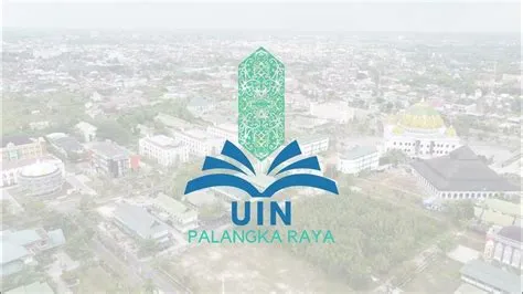 PENGUMUMAN 10 BESAR SAYEMBARA LOGO UIN PALANGKA RAYA | PRESENTASI FINAL ...