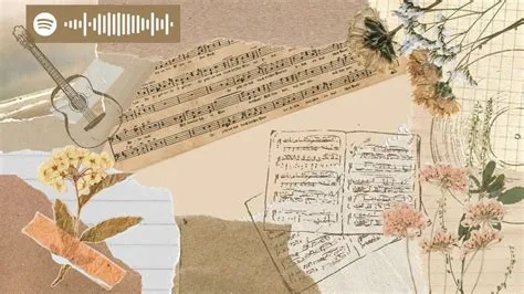 Music Aesthetic Wallpaper | Musical wallpaper, Aesthetic wallpapers ...