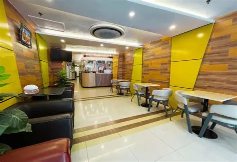 Hotel 99 Monumento in Caloocan | 2024 Updated prices, deals - Klook ...