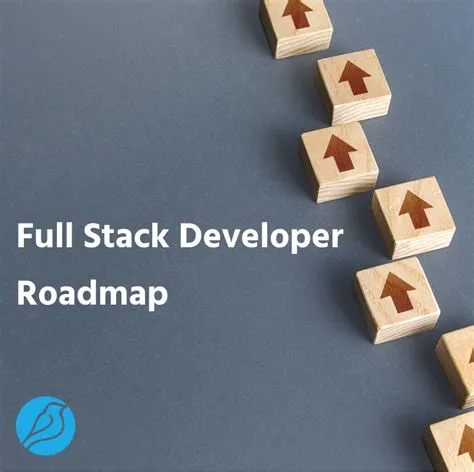 Full Stack Developer Roadmap: Aiming At Dev Proficiency