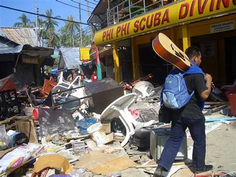 National Geographic Asia - 10 years after one of the most deadly ...