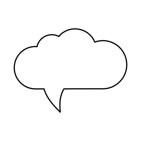 Speech Bubble png, Thought Bubble png, Comic bubble transparent free ...