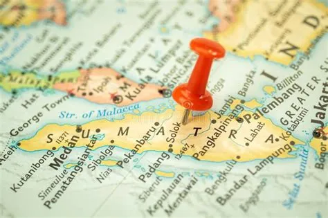 173 Sumatra Map Stock Photos - Free & Royalty-Free Stock Photos from ...