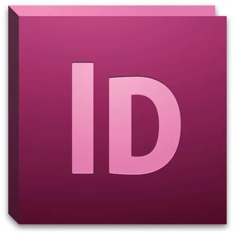 Adobe, Indesign, Logo Icon PNG Transparent Background, Free Download ...