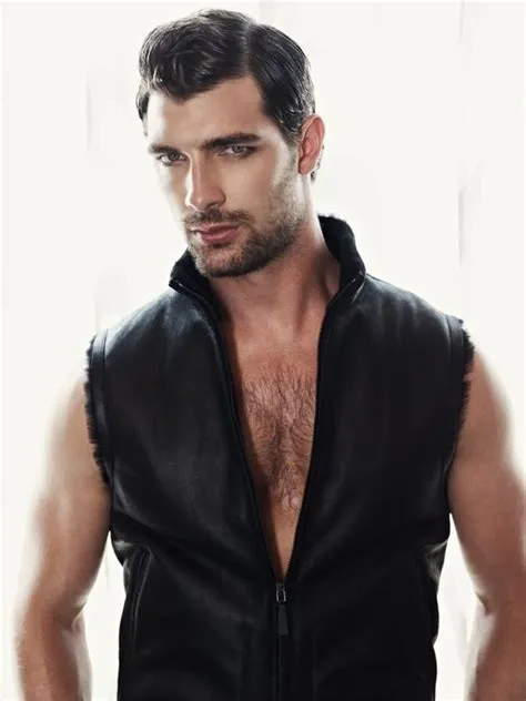 The Top 100 Most Beautiful Men (100 pics) - Izismile.com