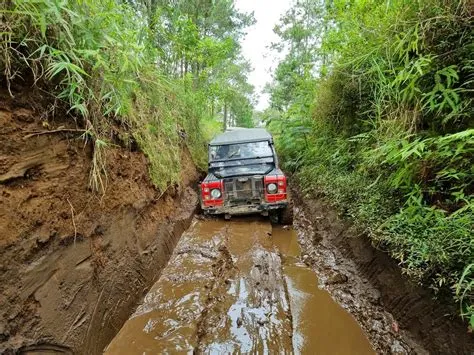Wisata Offroad Adventure (2026) - All You Need to Know BEFORE You Go ...