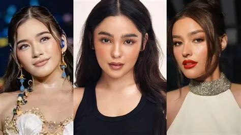7 Pinay kabilang sa 'The 100 Most Beautiful Faces of 2024 ...