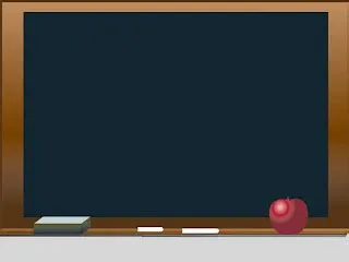 Black Board Backgrounds - PPT Backgrounds Templates