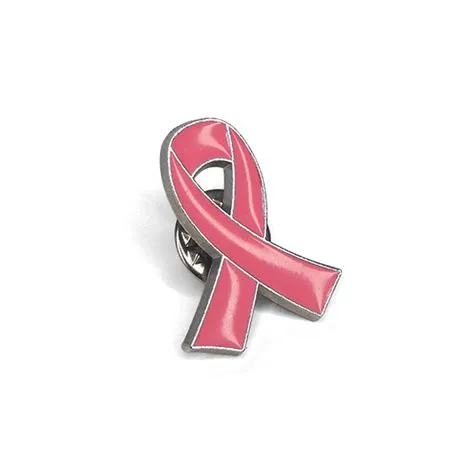 Cinta Rosa Del Cáncer