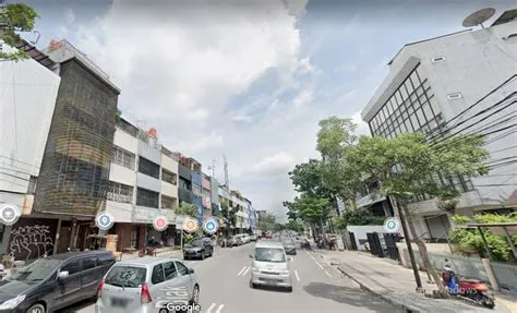 Kost Murah Fasilitas Lengkap Dekat Universitas Trisakti dan ITC Roxy ...