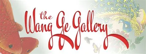 Wang Ge Gallery