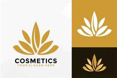 Cosmetics Logos