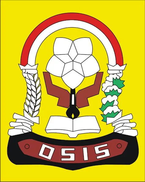 Logo SMP (Sekolah Menengah Pertama) Dan Artinya
