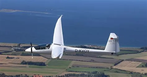 Test: Stemme S12 Twin Voyager - Nordic Gliding