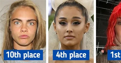 Who Are The Most Beautiful Women in the World According to Science ...