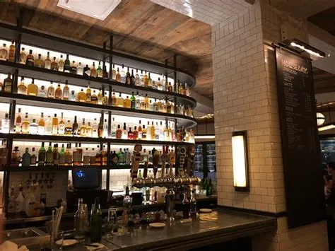 THE SMITH, New York City - 1150 Bdwy, NoMad - Menu & Prices - Tripadvisor