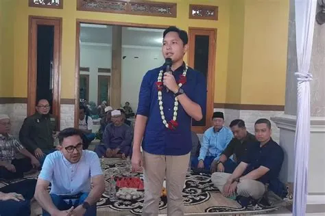 Bupati dan Wakil Bupati Terpilih Cianjur Sapa Warga Karang Tengah ...