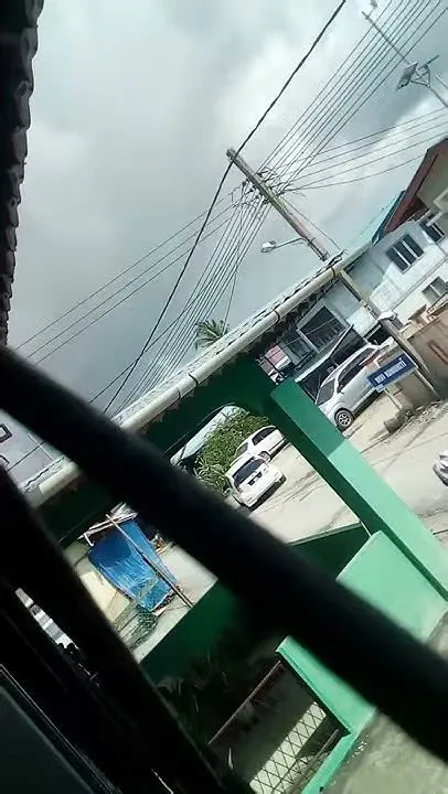 Hari nak hujan - YouTube