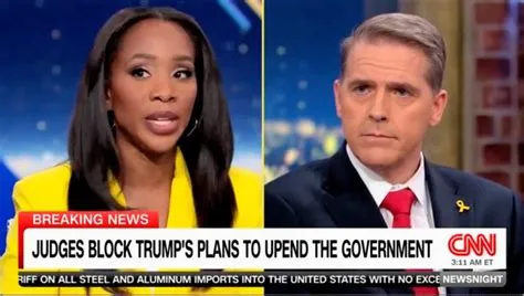 CNN Host Loses It With Scott Jennings: ‘Let Me Explain More Slowly’