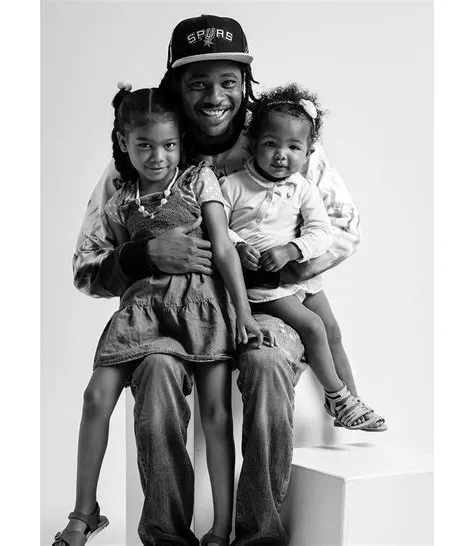 We The Diaspora™ on Instagram: "Celebrating Black fathers who lead with ...