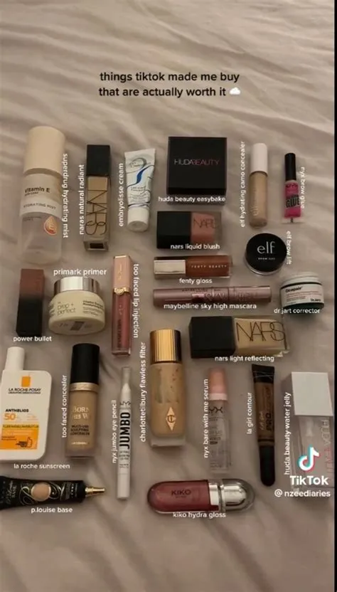 by 777 on 🦋 𝓟𝓻𝓸 𝓽𝓲𝓹𝓼 𝓸𝓷 𝓶𝓪𝓴𝓮𝓾𝓹 🦋 | Makeup items, Makeup needs ...