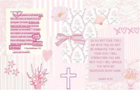 by Joannaaa on Pins by you | Pink wallpaper laptop, Pink wallpaper ...